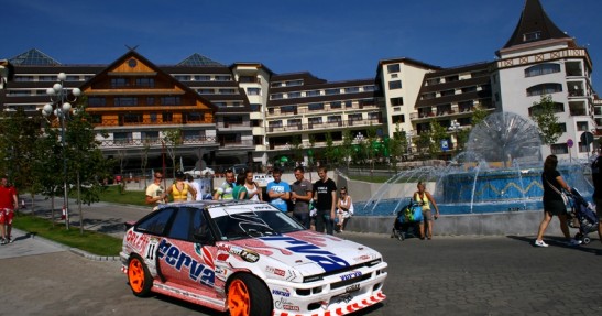 Podsumowanie sezonu 2011